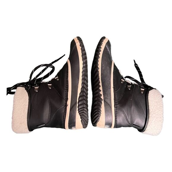 JBU Lizzy Boots - Women's Sz 9M - Picture 9 of 16